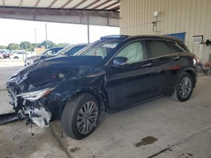 Infiniti QX50 LUXE 2.0L 4 2025