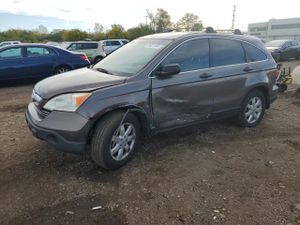 Honda CR-V LX 2.4L 4 2009
