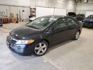 Honda Civic EX 1.8L 4 2008