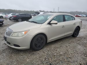 Buick LaCrosse CX 2.4L 4 2011