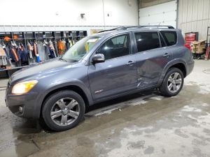 Toyota Rav4 SPORT 3.5L 6 2011