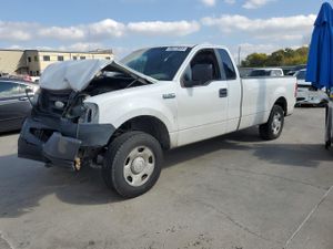 Ford F-150 4.2L 6 2008
