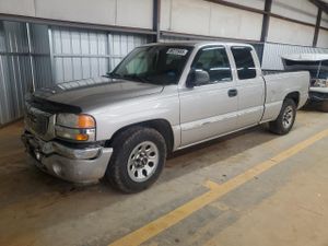 GMC Sierra C1500 5.3L 8 2005