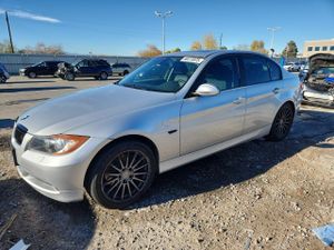 BMW 3 Series XI 3.0L 6 2008