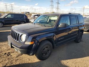 Jeep Patriot SPORT 2.0L 4 2015