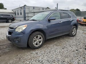Chevrolet Equinox LT 2.4L 4 2013