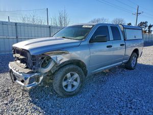 RAM 1500 TRADESMAN 3.6L 6 2019