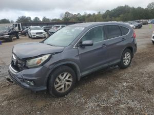 Honda CR-V EX 2.4L 4 2015
