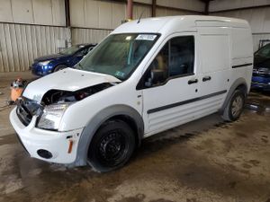 Ford Transit XLT 2.0L 4 2013