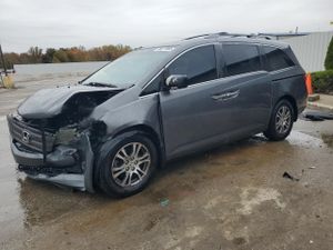 Honda Odyssey EXL 3.5L 6 2012