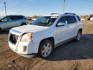 GMC Terrain SLE 2.4L 4 2012