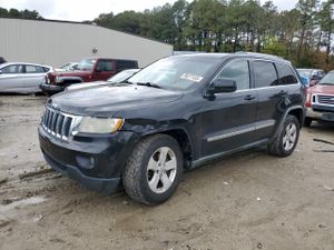 Jeep Grand Cherokee LAREDO 3.6L 6 2011