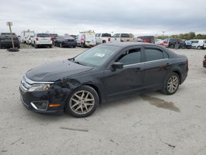 Ford Fusion SEL 2.5L 4 2011