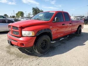 Dodge RAM ST 5.7L 8 2004