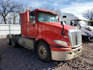International ProStar 15.0L 6 2014