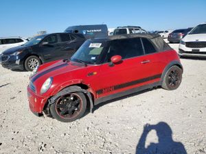 Mini Cooper 1.6L 4 2008
