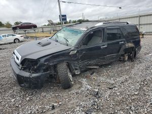 Toyota 4Runner SR5 4.0L 6 2006