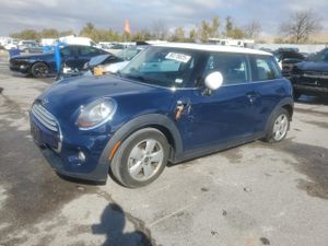 Mini Cooper 1.5L 3 2015