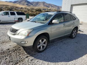 Lexus RX 330 3.3L 6 2004