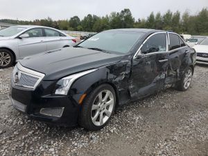 Cadillac ATS LUXURY 2.0L 4 2014