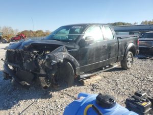 Ford F-150 SUPER CAB 4.6L 8 2009