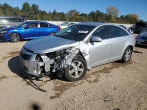 Chevrolet Cruze LT 1.4L 4 2012