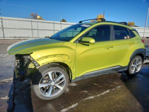 Hyundai Kona LIMITED 1.6L 4 2020
