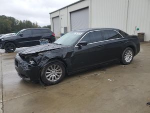 Chrysler 300 3.6L 6 2012