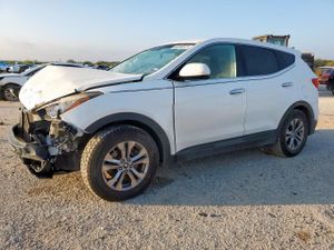 Hyundai Santa Fe 2.4L 4 2015
