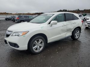 Acura RDX 3.5L 6 2014