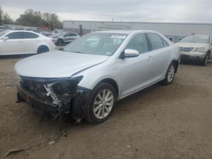 Toyota Camry HYBRID 2.5L 4 2013