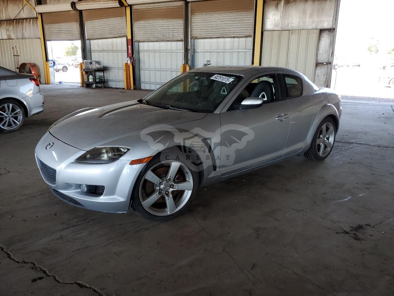 Mazda RX-8 1.3L R 2004