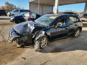 Mazda 3 TOURING 2.0L 4 2014