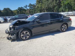 Honda Accord LX 2.4L 4 2014