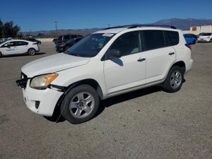 Toyota Rav4 2.5L 4 2012