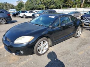 Mitsubishi Eclipse GS 2.4L 4 2008