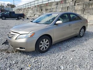 Toyota Camry LE 3.5L 6 2007