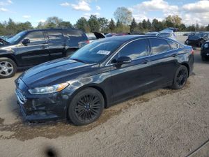 Ford Fusion SE 1.5L 4 2014