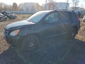 Toyota Rav4 3.5L 6 2011