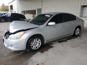Nissan Altima BASE 2.5L 4 2012