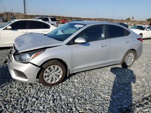 Hyundai Accent SE 1.6L 4 2020