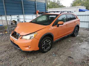 Subaru XV 2.0 PREMIUM 2.0L 4 2015