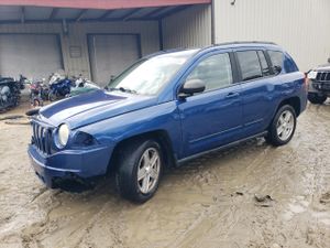 Jeep Compass SPORT 2.4L 4 2010