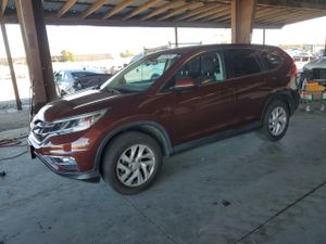 Honda CR-V EX 2.4L 4 2015
