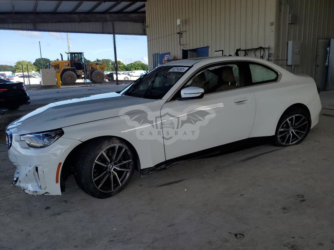 BMW 2 Series 2.0L 4 2023