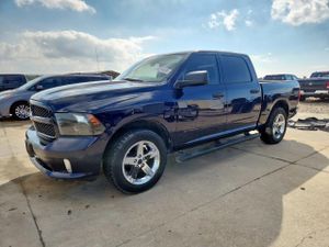 RAM 1500 ST 5.7L 8 2013