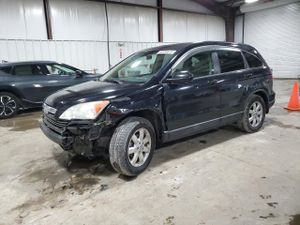 Honda CR-V EXL 2.4L 4 2009