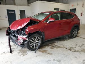 Lexus NX 200T 2.0L 4 2015