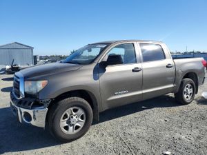 Toyota Tundra CREWMAX SR5 4.6L 8 2013