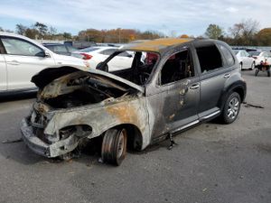 Chrysler PT Cruiser CLASSIC 2.4L 4 2002